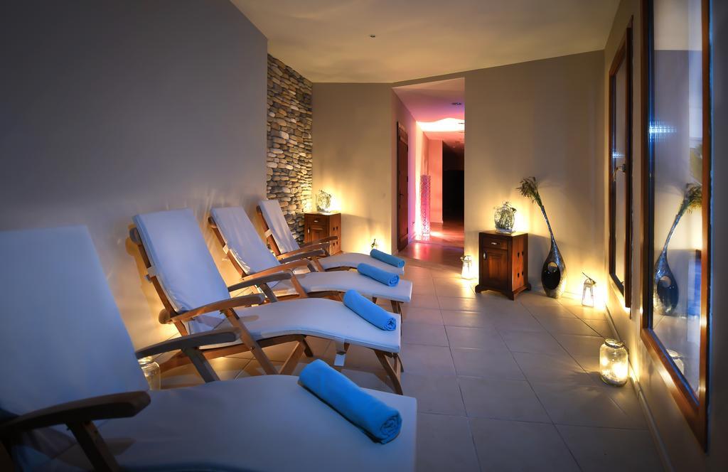 Temenos Luxury Suites Hotel & Spa Ortakentyahşi Exterior foto