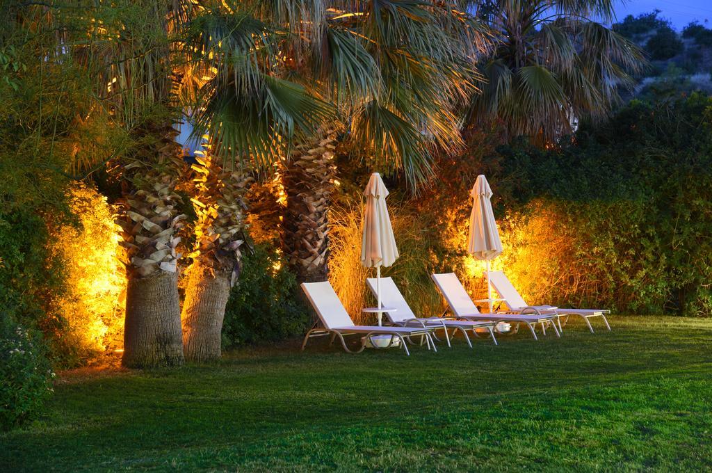 Temenos Luxury Suites Hotel & Spa Ortakentyahşi Exterior foto